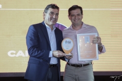 Alexandre Pereira e Haroldo Euclides