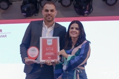 Alvaro Meireles e Livia Medeiros