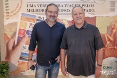 Bosco Couto e Crica Bezerra