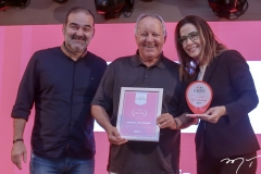 Bosco Couto,Crica Bezerra e Adamir Macedo