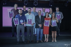 Categoria Casa de Show