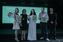 Categoria Hotel Litoral Leste