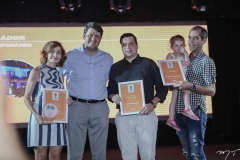 Categoria Restaurante Contemporâneo