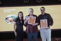 Categoria Restaurante Francês