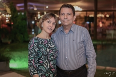 Circe Jane e Fernando Castro Alves
