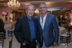 Coronel Romero e Manoel Duarte