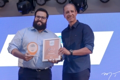 Felipe Montenegro e Regis Medeiros