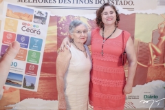 Francisco Alves e Clicia Maria