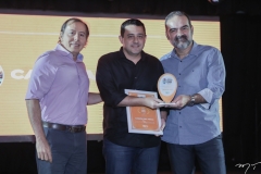 Ildefonso Rodrigues, Deda Gomes e Bosco Couto