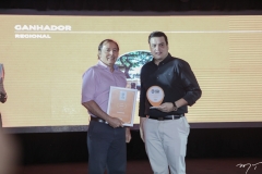 Ildefonso Rodrigues e Novak Neto