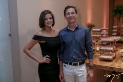 Juliana e Marcos Maciel