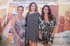 Liege Barreto, Liede e Anair Xavier