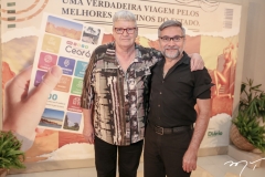 Marry Anne e Charton Nogueira