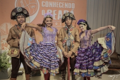 Prêmio "Conhecendo o Ceará"