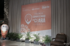Prêmio "Conhecendo o Ceará"