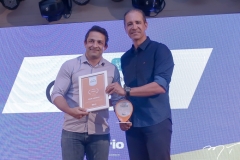 Rodrigo Viriato e Regis Medeiros