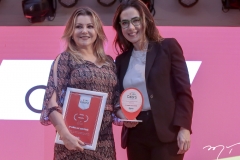 Silvana Guimarães e Adamir Macedo