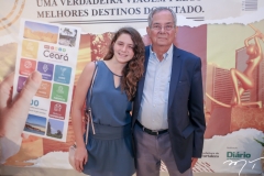 Sofia Erreiro e Phelipe Celiguiman