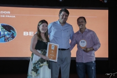 Tatiana Camigauchi, Rafael Rodrigues e Ricardo Melo