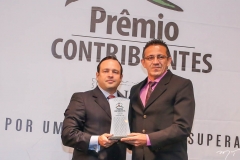 Igor Queiroz Barroso e Cristiano Pereira
