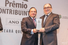 Igor Queiroz Barroso e Maésio Vieira
