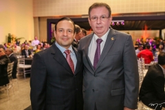 Igor Queiroz Barroso e Ricardo Cavalcante