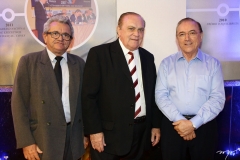 Almeida Lima, Lúcio Paiva e Dantas Breckenfeld