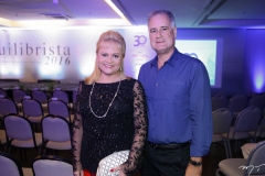 Excelsa e Arthur Costa Lima