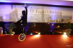 Troféu "O Equilibrista" 2016