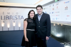 Patricia e Raul Santos