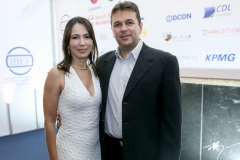 Suyane e Marcelo Perez