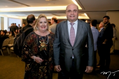 Tereza e Fernando Cirino