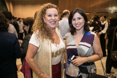 Brícia Carvalho e Mariana Thomaz