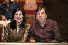 Isabel Figueiredo e João Mendonça