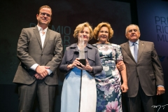 Jean Franco, Ana Maria Cavalcante, Auxiliadora e João Carlos Paes Mendonça