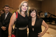 Mariana e Luciana Lobo