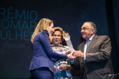 Prêmio RioMar Mulher 2017