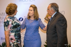 Prêmio RioMar Mulher 2017