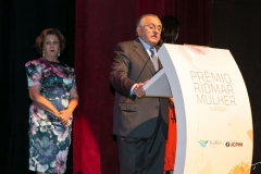 Prêmio RioMar Mulher 2017