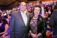 Boris e Fátima Boris