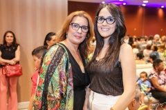 Cladete e Nicole Back
