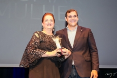Ethel Whitehurst e Marcelo Tavares