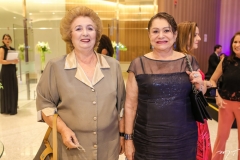 Gabriela de Castro e Barbara Busgaib