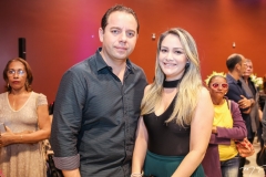 Irineu e Jelma Guimarães