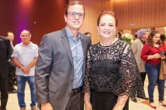 Jean Franco e Ethel Whitehurst