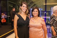 Juliana de Fátima e Fátima Alves