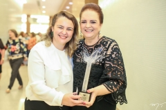 Kelly e Ethel Whitehurst