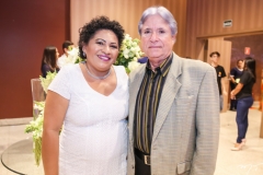 Paula Braga e Jeová Damasceno
