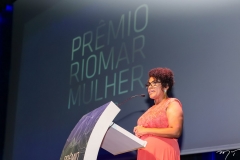 Prêmio RioMar Mulher 2018