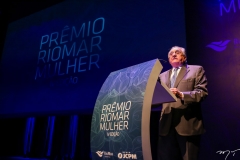 Prêmio RioMar Mulher 2018